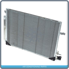 Load image into Gallery viewer, New AC Condenser for Chevy Camaro 6.2L 2016 to 20 / Cadillac CTS, ATS 2016 to 19 - Qualy Air