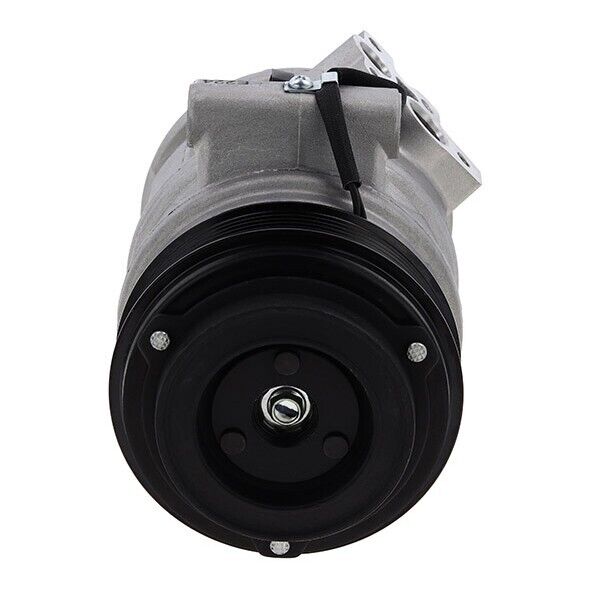 New A/C Compressor for Ford Edge - 2007 to 2014 / Lincoln MKX - 2007 to 2015 - Qualy Air