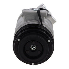 Cargar imagen en el visor de la galería, New A/C Compressor for Ford Edge - 2007 to 2014 / Lincoln MKX - 2007 to 2015 - Qualy Air