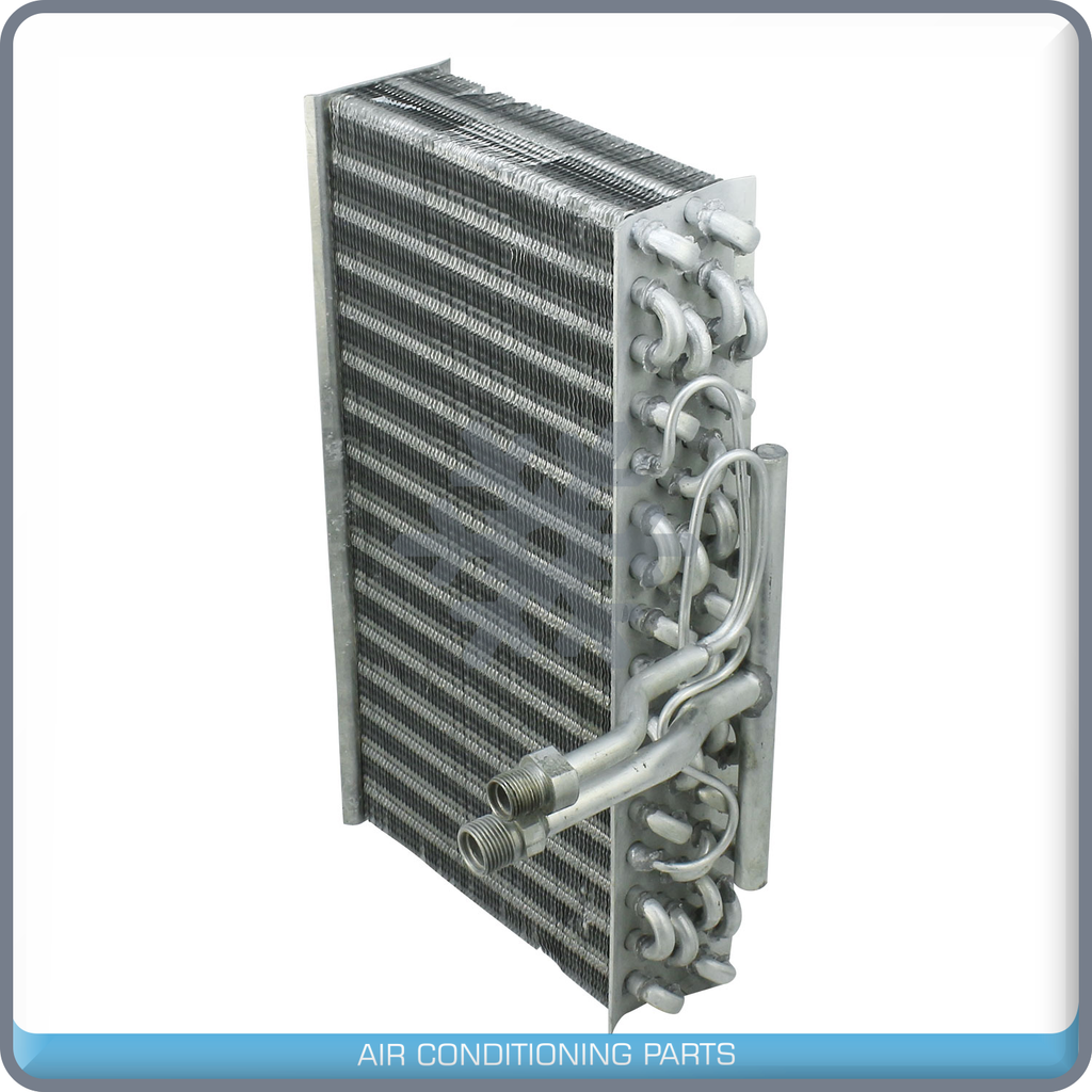 189-4680 Construction Line A/C Evaporator Core For Caterpillar 950H Wheel Loader - Qualy Air