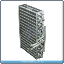 Load image into Gallery viewer, 189-4680 Construction Line A/C Evaporator Core For Caterpillar 950H Wheel Loader - Qualy Air