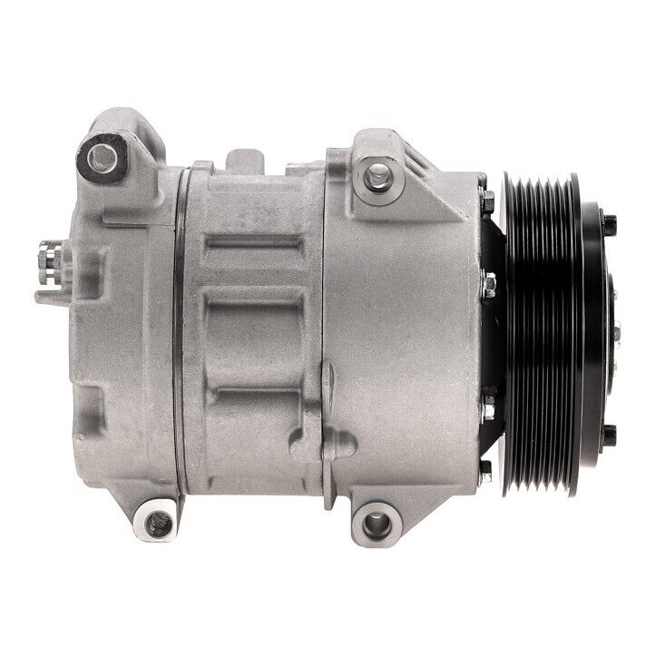 New AC Compressor for Toyota RAV4 - 2013 to 2017/ Toyota Camry 2.5L - 2018 to 20 - Qualy Air