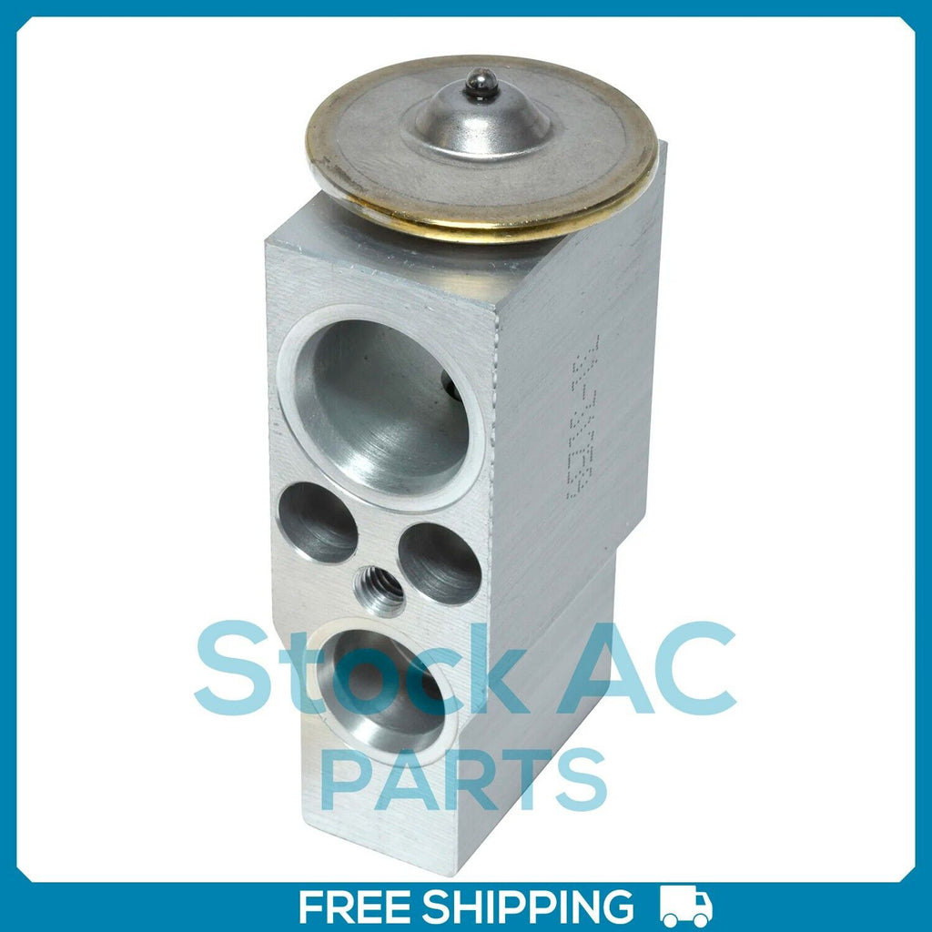 A/C Expansion Valve for BMW / Rolls-Royce QR - Qualy Air