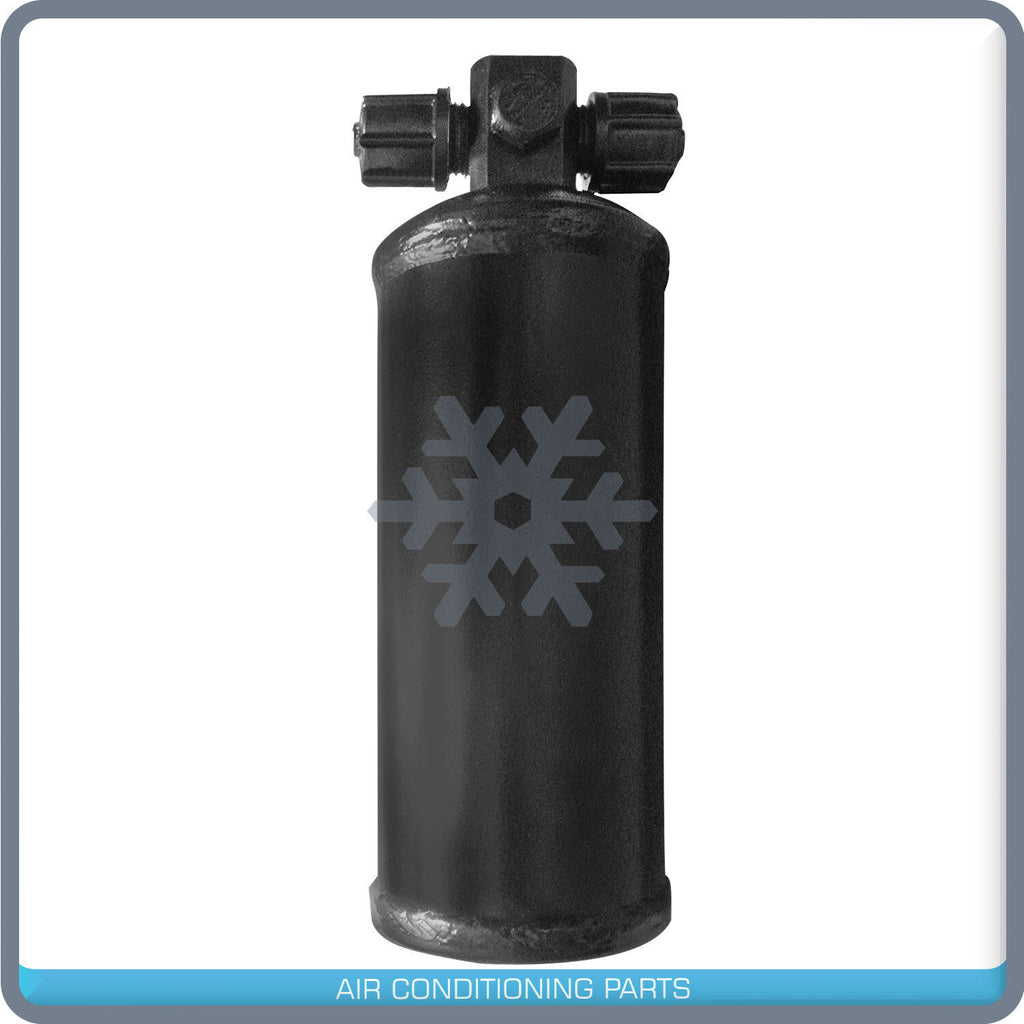 NEW AIR CONDITIONING KIT FOR TRUCK, BUS & LIGHT VEHICLES - 12V WITH HOSES - Qualy Air