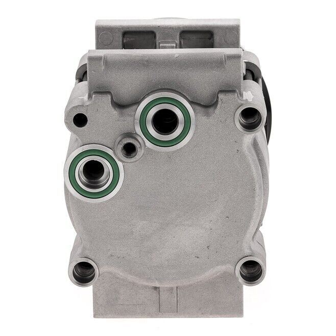New A/C Compressor for Ford Focus 2.0L - 2000 2001 2002 - OE# 4718133 QU - Qualy Air