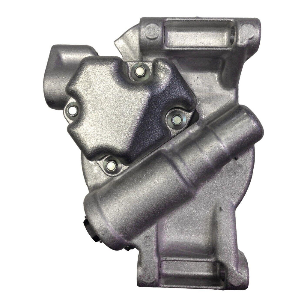 New Genuine Denso A/C Compressor 5SER09C for Scion xA Base 1.5L - Qualy Air