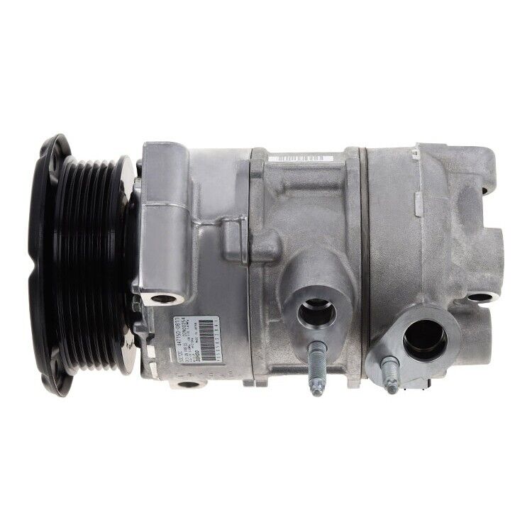 A/C Compressor OEM Denso 5SE12C for Dodge Caliber / Jeep Compass, Patriot QR - Qualy Air