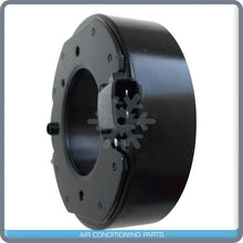 Load image into Gallery viewer, New A/C Compressor Clutch Fits Toyota Yaris / Vitz Diesel - OE# DCP50004 - Qualy Air