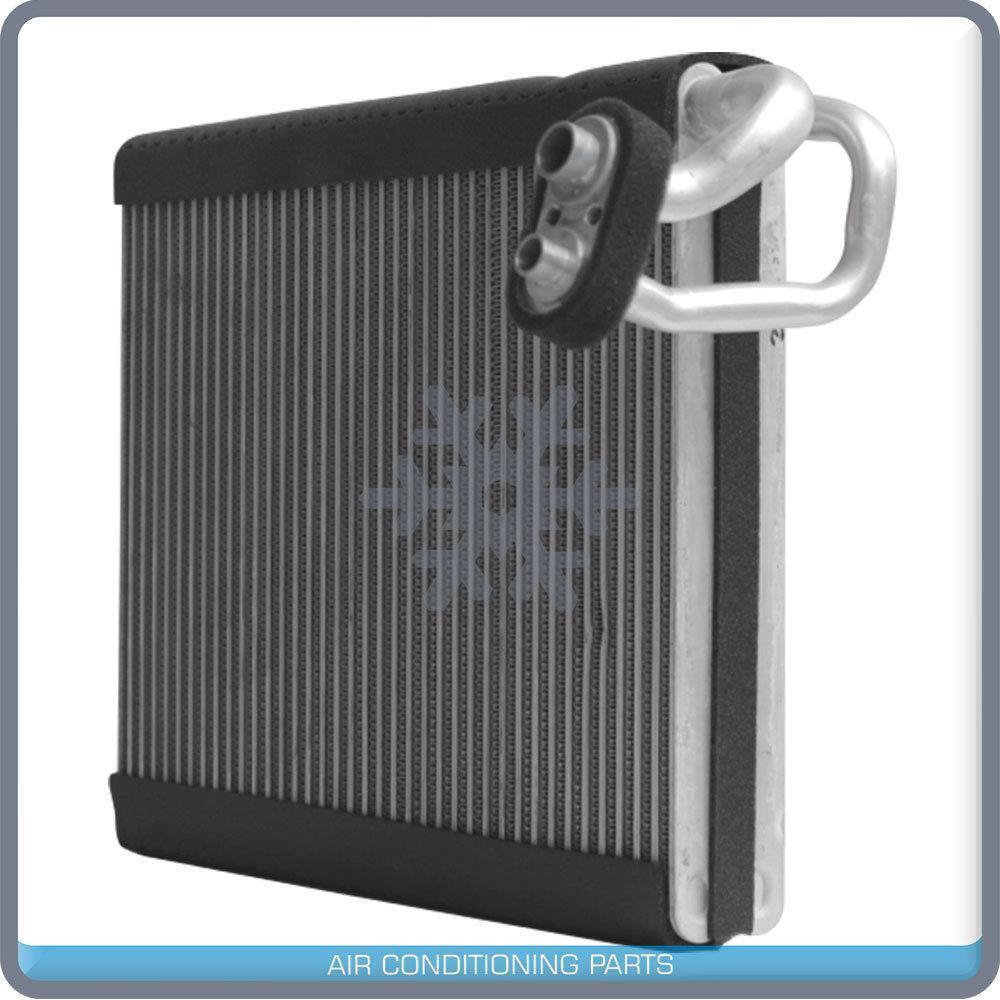 New A/C Evaporator for Chevrolet Colorado / GMC Canyon - 2015 to 2020 - Qualy Air