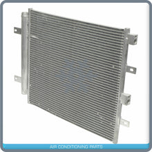 Cargar imagen en el visor de la galería, New A/C Condenser For Jaguar XK / XKR 2007-14 - OE# XR856373 UQ - Qualy Air
