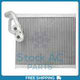 New AC Evaporator for Kia Forte, Forte Koup, Forte5 - 2010-2013 - OE# 971391M000