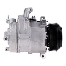 Cargar imagen en el visor de la galería, New A/C Compressor fits Nissan 370Z, Infinity EX35, EX37, G37, M37, Q60, QX50 - Qualy Air