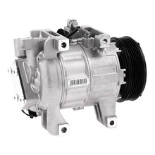 Cargar imagen en el visor de la galería, OEM AC Compressor + Receiver Drier for Nissan Altima SL / SV 2.5L - 2013 to 2018 - Qualy Air