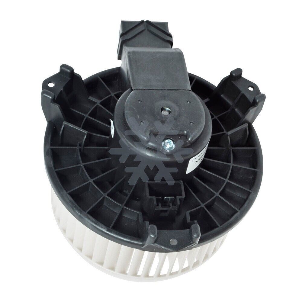 A/C Blower Motor for Scion Tc 2011-16 / Scion xB 2008-15 / Pontiac Vibe 2009-10 - Qualy Air