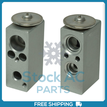 Load image into Gallery viewer, New A/C Expansion Valve for Fiat 500L - 2014 to 2018 - OE# 68212072AA - Qualy Air