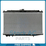 Radiator for Infiniti G20 QOA