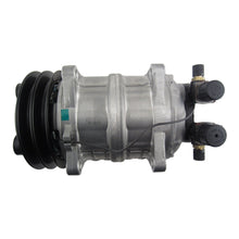 Load image into Gallery viewer, A/C Compressor TM15HS for Volvo 240, 244, 740, 760, 780, 940 QR - Qualy Air