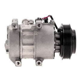 New OEM A/C Compressor for Hyundai Tucson 2.4L 2010-15 / Kia Sportage 2011-15 - Qualy Air