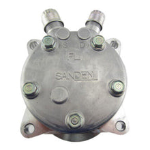 Load image into Gallery viewer, A/C Compressor OEM Sanden SD5H14 - OE# S6673 QR - Qualy Air