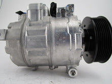 Load image into Gallery viewer, New DENSO AC Compressor fits Volkswagen Passat, Phaeton, Touareg ... RQ - Qualy Air