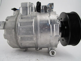 New DENSO AC Compressor fits Volkswagen Passat, Phaeton, Touareg ... RQ - Qualy Air
