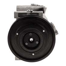 Load image into Gallery viewer, New A/C Compressor for Nissan Frontier, Xterra 3.3L - 1999 to 2004 - Qualy Air