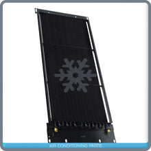 Cargar imagen en el visor de la galería, New A/C Condenser fits Volvo White 1988-1996 / GMC Truck - OE# 61203-0029 - Qualy Air