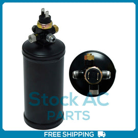 New A/C Receiver Drier for 1510811;303347710;33309;3347710W1;3713589 QU - Qualy Air