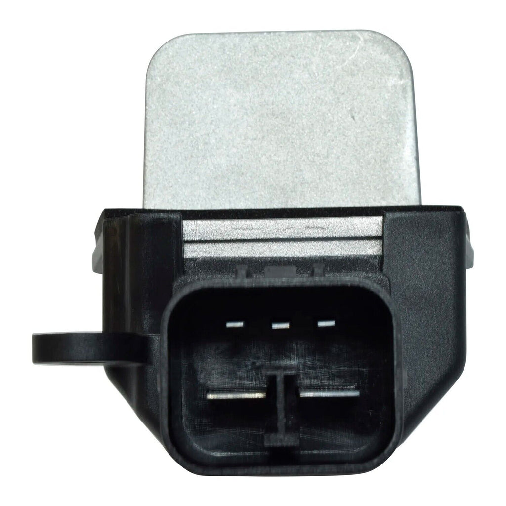 New A/C Blower Resistor for Ford Expedition / Lincol Navigator - 2002 to 2006 - Qualy Air