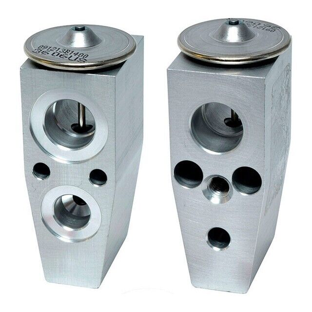 A/C Expansion Valve for Acura MDX - 2014 to 2020 / Audi S4 - 2013 to 2016 QR - Qualy Air