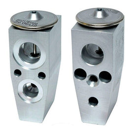 A/C Expansion Valve for Acura MDX - 2014 to 2020 / Audi S4 - 2013 to 2016 QR - Qualy Air