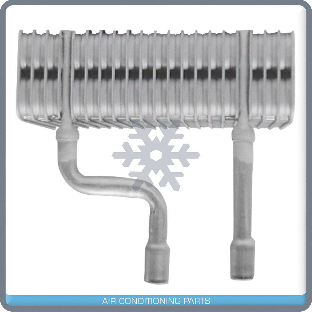 New A/C Evaporator for Ford Focus 2000 to 07, Transit Connect 2000 to 13 - QH - Qualy Air