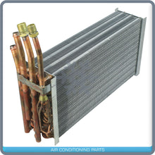 Load image into Gallery viewer, A/C Evaporator &amp; Heater Core fits Caterpillar 414E 416E 420E 450E.. OE# 210-8401 - Qualy Air