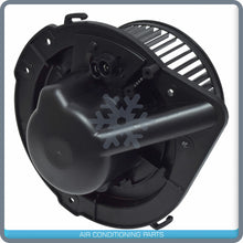 Load image into Gallery viewer, A/C Blower Motor for Volkswagen Corrado, EuroVan, Passat QU - Qualy Air