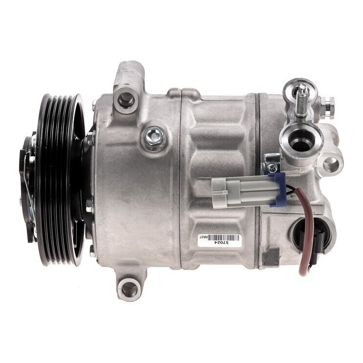 A/C Compressor PXE16 for Buick LaCrosse QR - Qualy Air