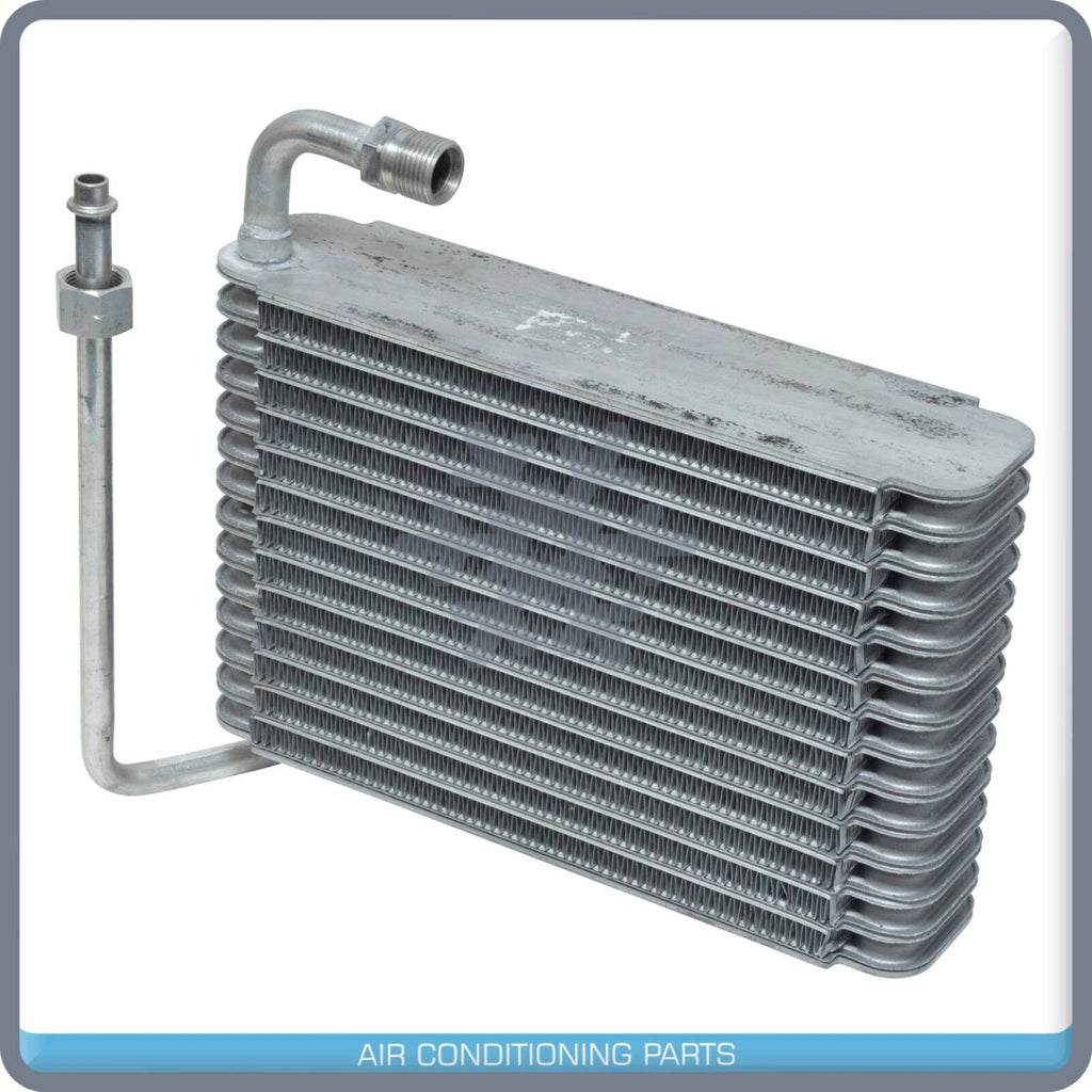 New A/C Evaporator Core Peterbilt 357,377,378,379,385 - OE# NA150102S - Qualy Air