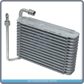 New A/C Evaporator Core Peterbilt 357,377,378,379,385 - OE# NA150102S - Qualy Air