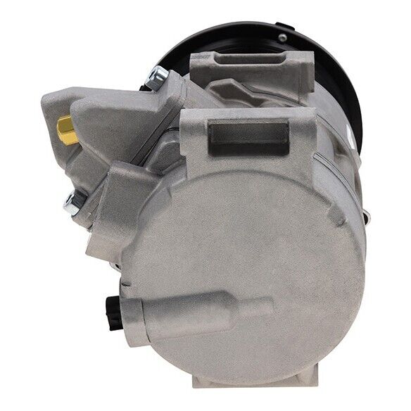 New A/C Compressor for Toyota Highlander, Venza 2.7L  - OE# 4711019 QU - Qualy Air