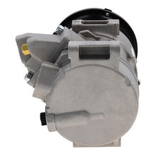 Cargar imagen en el visor de la galería, New A/C Compressor for Toyota Highlander, Venza 2.7L  - OE# 4711019 QU - Qualy Air