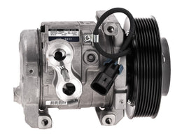OEM A/C Compressor 10S15C for Freightliner 108SD, 114SD, Business Class M2, M2.. - Qualy Air