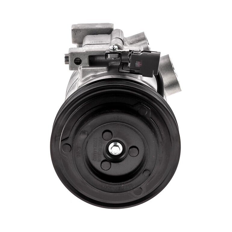 New A/C Compressor fits Mazda CX-7 2.3L, 2.5L - 2009 to 2012 - OE# EG2161450G - Qualy Air