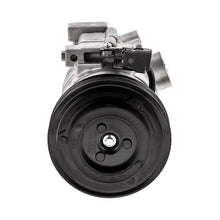 Cargar imagen en el visor de la galería, New A/C Compressor fits Mazda CX-7 2.3L, 2.5L - 2009 to 2012 - OE# EG2161450G - Qualy Air