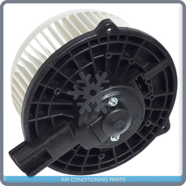 NEW A/C Blower Motor fits Lexus GS300 GS400 GS430 RX300 SC430/ Toyota Highlander - Qualy Air