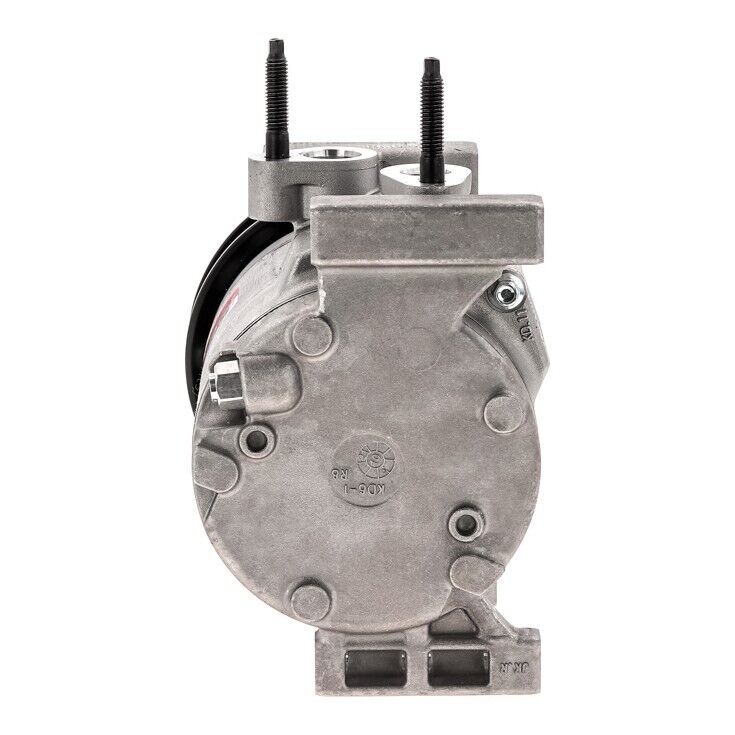 A/C Compressor RS18 for Jeep Wrangler, Wrangler JK / Ram 1500 QR - Qualy Air