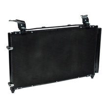 Load image into Gallery viewer, New A/C Condenser fits Honda Odyssey - 1999 to 2004 - OE# 80100S0X305 QU - Qualy Air