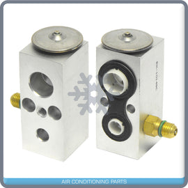 New AC Expansion Valve for Dodge Neon 2003-05, SX 2.0 2003-05 - OE# 5290240AB UQ - Qualy Air