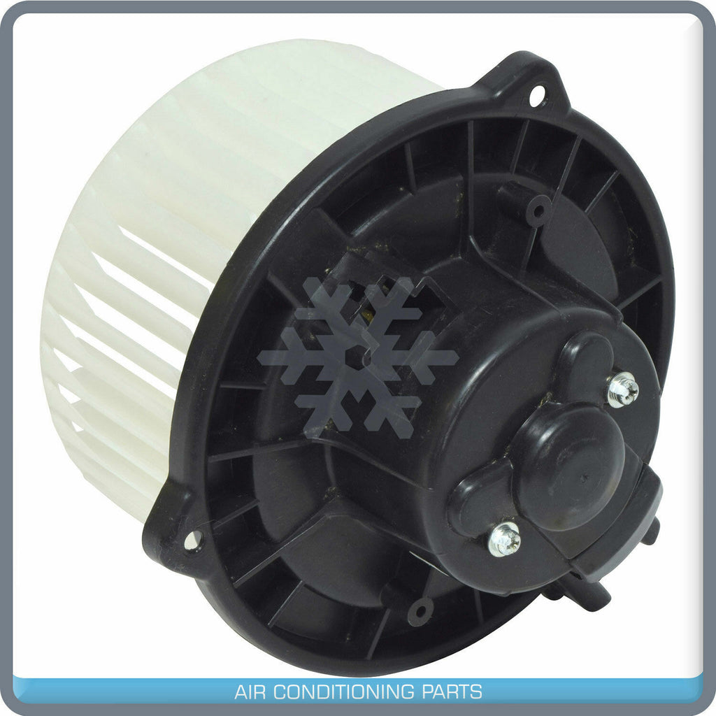 A/C Blower Motor for Toyota 4Runner - 1996 to 2002 / Lexus ES300 - 2000 to 2001 - Qualy Air