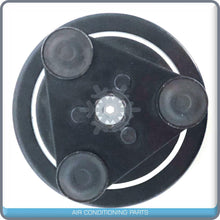 Load image into Gallery viewer, New AC Compressor HUB fits Nissan Altima 2.5L 2002-06 QH - Qualy Air