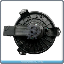 Load image into Gallery viewer, New A/C Blower Motor for Dodge Avenger, Caliber, Journey, Ram 1500/3500 - Qualy Air