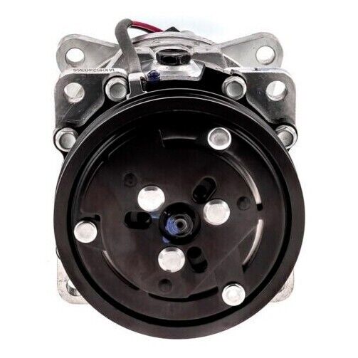 New OEM A/C Compressor fits Bobcat T550 T595 S595 S550 (2016-2020) - Qualy Air